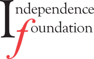 Logo: Independence Foundation