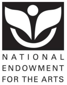 Logo of the National Endowment for the Arts