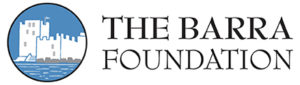 Barra foundation logo.