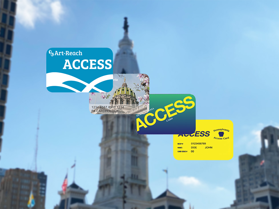 ACCESS cards in Philadelphia: Everything you need to know