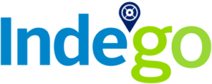 Indego Bike Share Logo