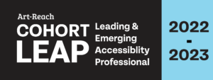 Cohort for leading and emerging accessibility profesionals