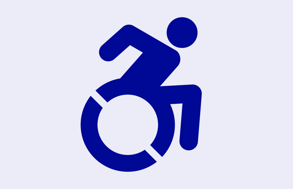 Accessibility Icon